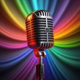 image fx create music microphone colour rainbow and co (1)
