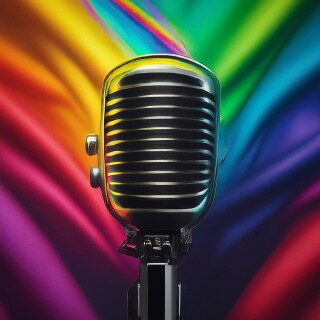 image fx create music microphone colour rainbow and co (6)